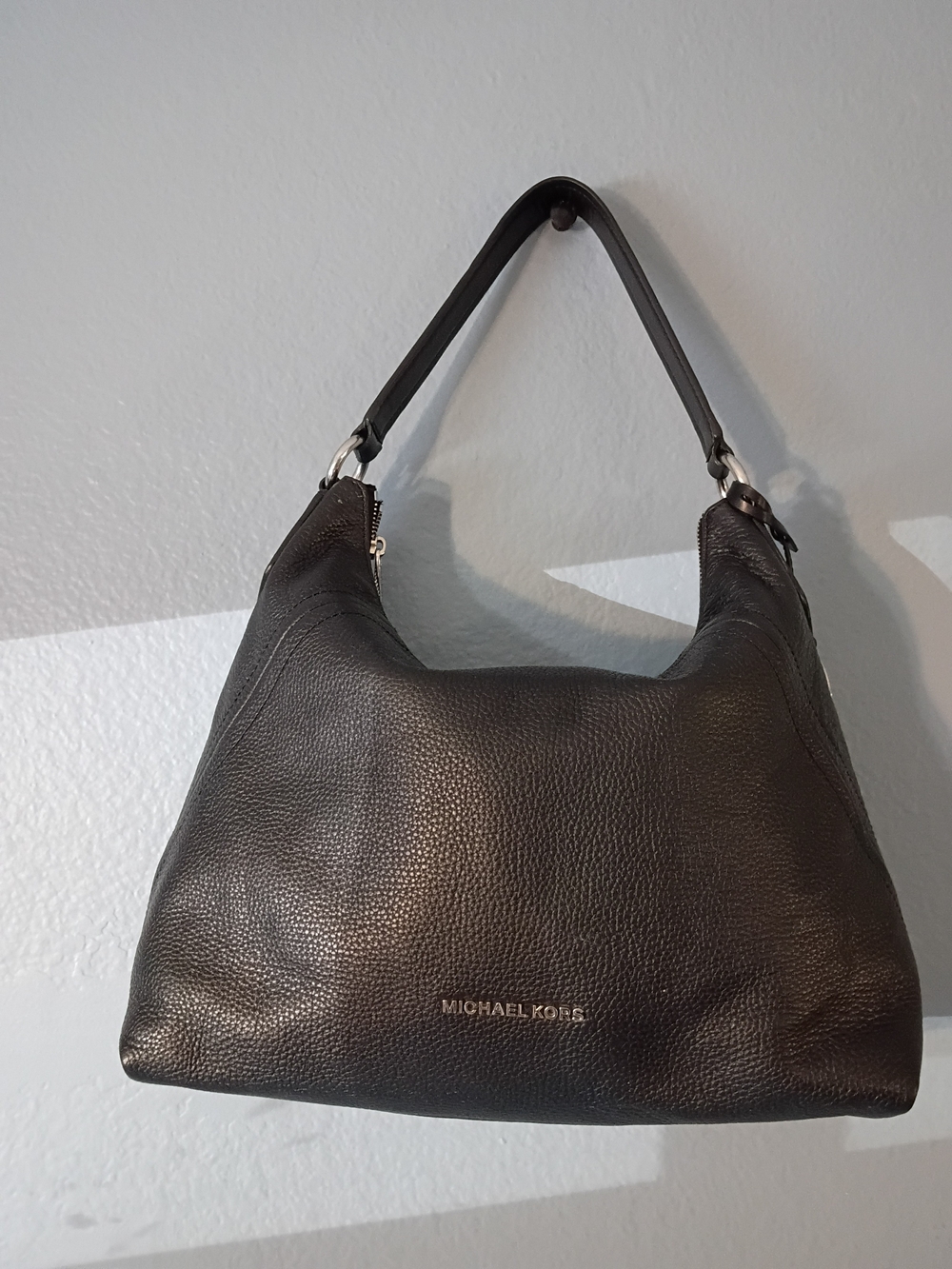 Michael Kors Black Retail Boutique Model. Not Outlet
